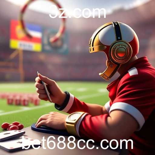 A Ascensão do Bet688 nas Apostas Online