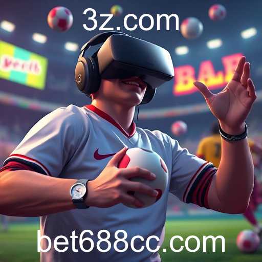 A Evolução dos Jogos Online: bet688 e as Novas Tendências