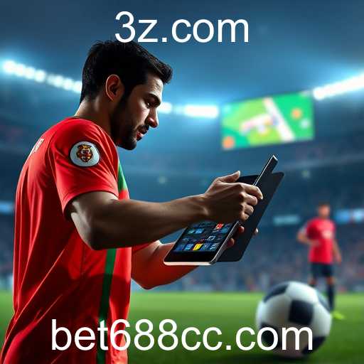 Expansão do Mercado de Jogos Aposta em Inovação e Sustentabilidade