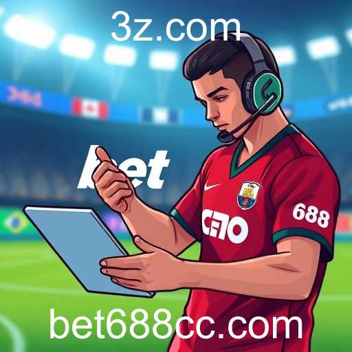 Crescimento dos Jogos Online em 2026: O Impacto da Palavra-Chave 'bet688'