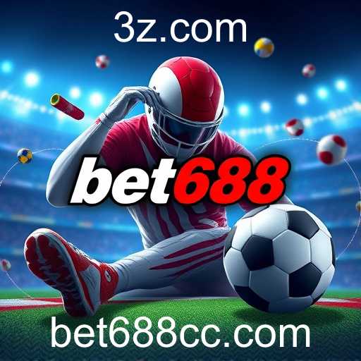 O Impacto dos Jogos Online no Brasil: Uma Análise do bet688