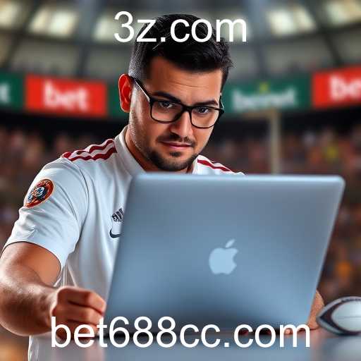 Mercado de Apostas Online em Ascensão