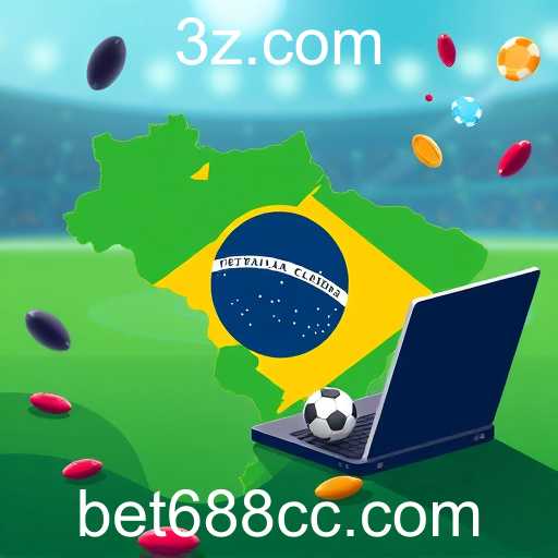 Ascensão dos Jogos Online no Brasil