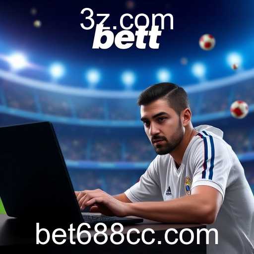 A Expansão dos Jogos Online e o Papel do Bet688
