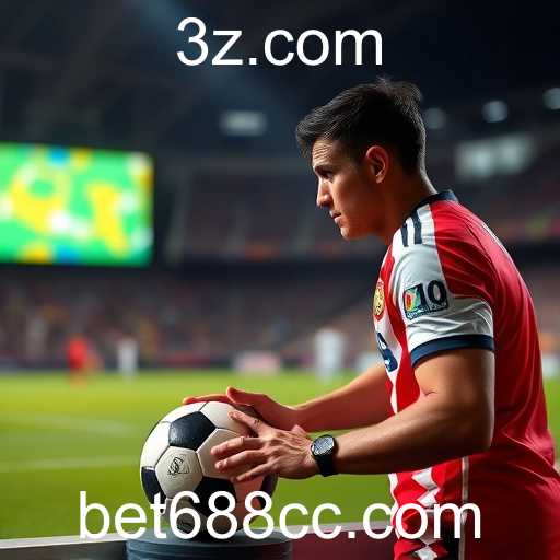 Tendências do Jogo Online em 2026: O Papel do bet688