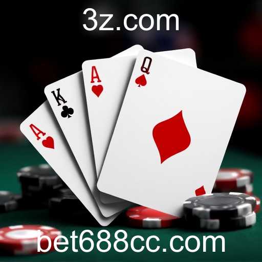Explorando a Fascinante Categoria de Poker no bet688