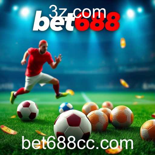 A Ascensão dos Jogos Online e o Impacto do bet688