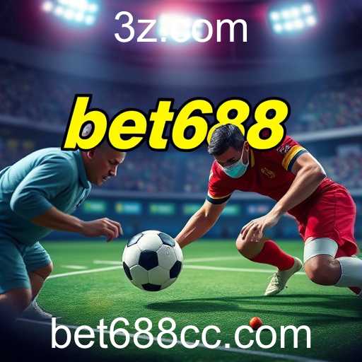 A Evolução dos Jogos de Azar Online e o Impacto do bet688